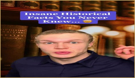 10 Insane Facts You Never Knew!