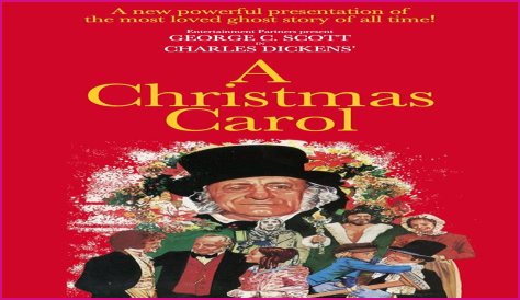 A Christmas Carol 1984 Cast's Iconic Roles