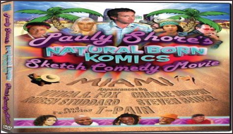 Best Pauly Shore Movies Ranked