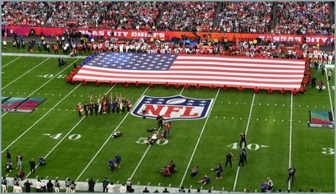 Chris Stapleton to perform National Anthem before Super Bowl LVII, NFL announces