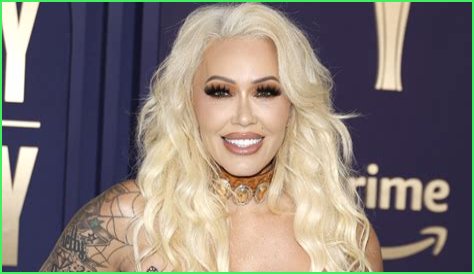 Coco Austin: The Truth Behind Her Makeup-Free Looks