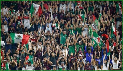 Did Mexico stop the homophobic slur threatening its national soccer team?