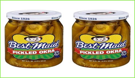 Discovering The Best Maid Pickles: A Flavorful Journey