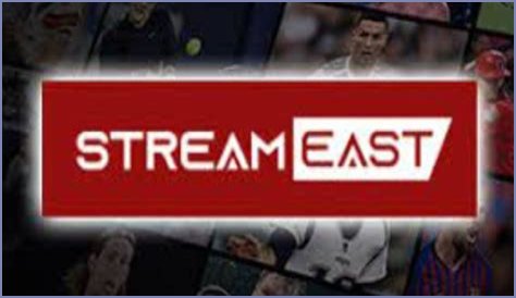 Discovering The Streaming Phenomenon: Streameast GG