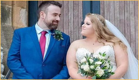 Doudrop Got Married Over The Weekend