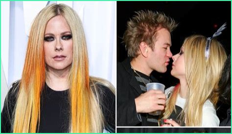 Exploring The Names Of Avril Lavigne's Children