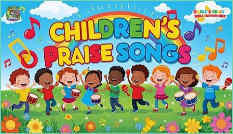 Funny Children's Songs: A Joyful Journey Through Music