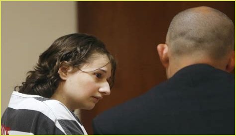 Gypsy Rose Blanchard released from prison early after serving time for the murder of her abusive mother