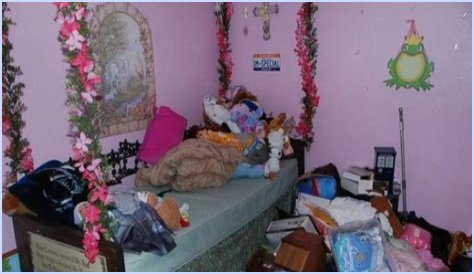 Gypsy's Mom Crime Scene Photo: Unraveling The Mystery Behind The Lens