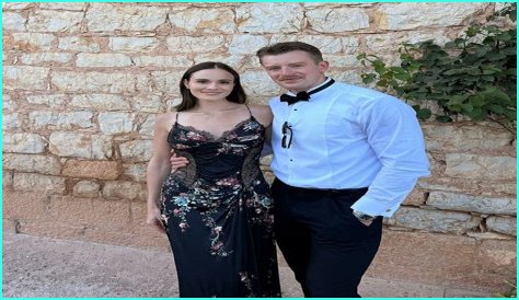 Incredible Story Of Megan Ramsay: A Police Officer's Journey