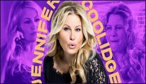 Jennifer Coolidge Movies and TV Shows Explored