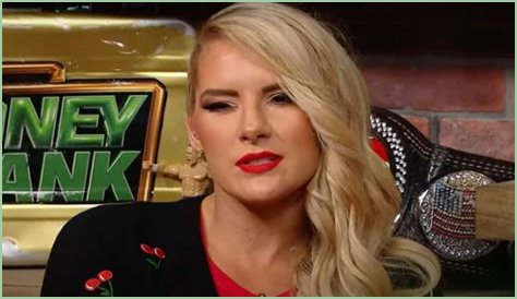 Lacey Evans Blasted Over Controversial Post About Autism & ADD Conspiracy Theory