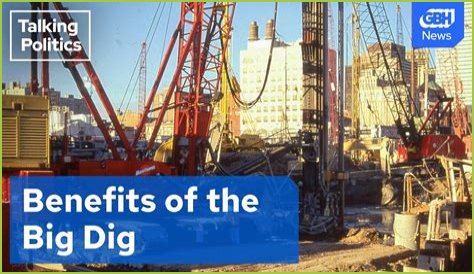 Massachusetts to sue Big Dig companies