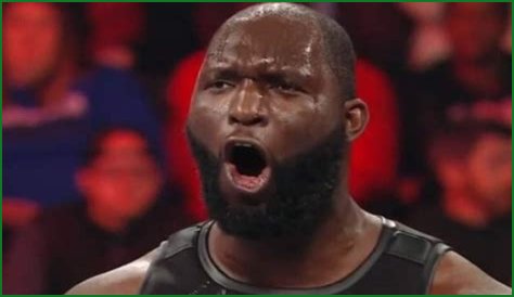 Omos Said To Have More Potential Than Big Show & Andre The Giant