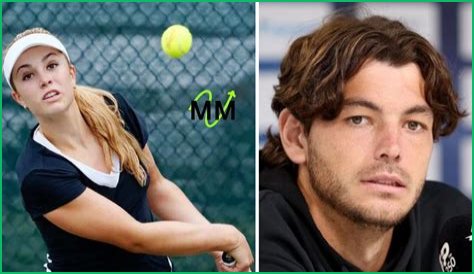 Raquel Pedraza: A Journey Through The Life Of A Rising Tennis Star