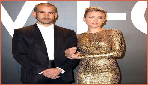 Romain Dauriac: The Life And Career Of Scarlett Johansson's Ex-Husband