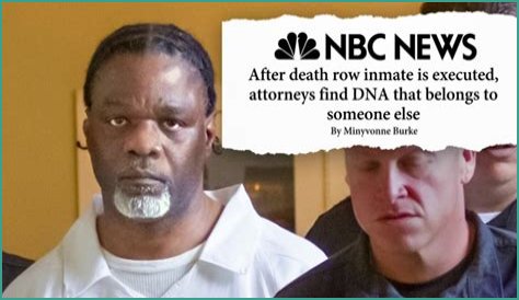 Rush of Arkansas executions that included Ledell Lee's comes under renewed scrutiny