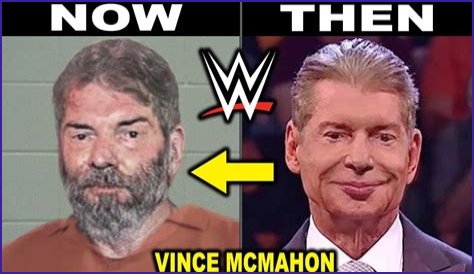 Ryback Unloads on Vince McMahon in Scathing Rant After Trafficking Lawsuit