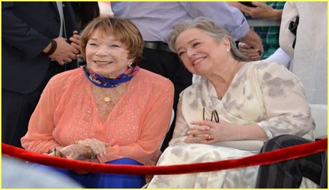 Shirley MacLaine reveals surprising plan for her 90th birthday