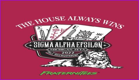 Sigma Alpha Epsilon Has Worried About Frat House Culture for Years
