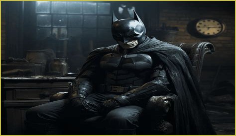 The Batman 2 Unveils Shocking Twists