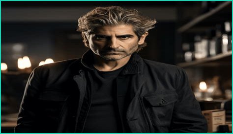 Top 5 Michael Imperioli Movies And Tv Shows