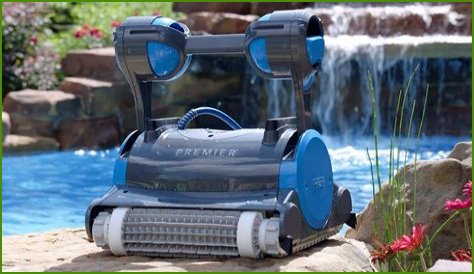 Top-Rated Affordable Robotic Pool Cleaners | Budget-Friendly Solutions