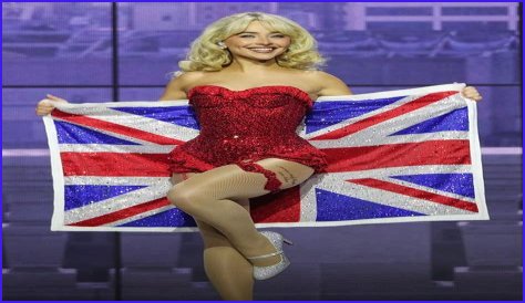 Unveiling Sabrina Carpenter's Body: A Journey Of Confidence And Grace