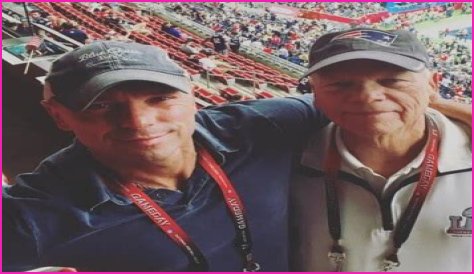 Unveiling The Legacy Of David Chesney: Kenny's Dad