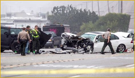 U.S. Traffic Deaths Jump by 10.4 Percent in First Half of 2016