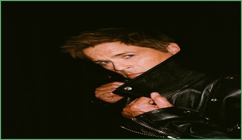 What It's Like to Interview 'Ghost Boy'