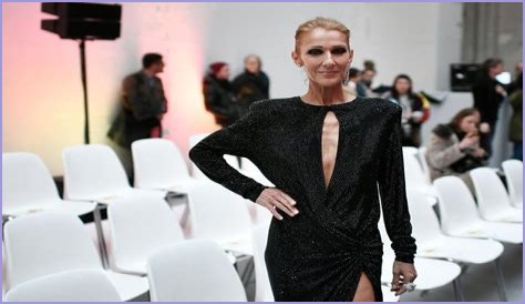 What to know about Celine Dion's rare condition