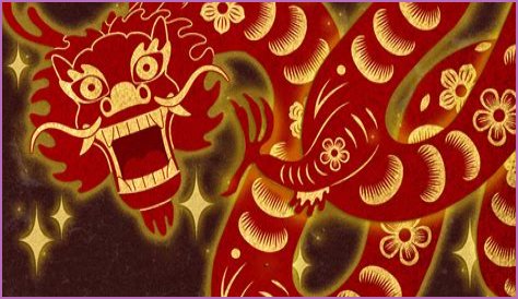 Year of the Dragon could bring prosperity, but only if you lead with kindness