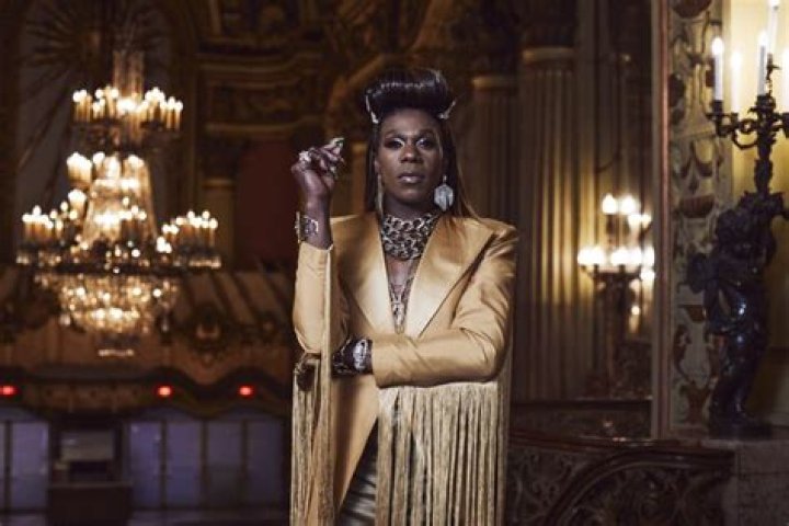 'The Queen Only Smokes The Finest' — Big Freedia Bounces Into The Cannabis Industry With Her New Brand Royal Bud