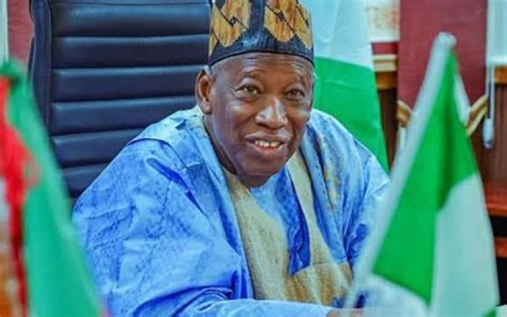 'Za Mu Hadu a Kotu,' Jigon APC Ya Yi Barazana Kan Nadin Abdullahi Ganduje