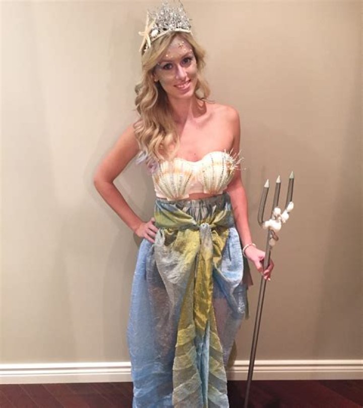 24 DIY Mermaid Halloween Costume Ideas 2023