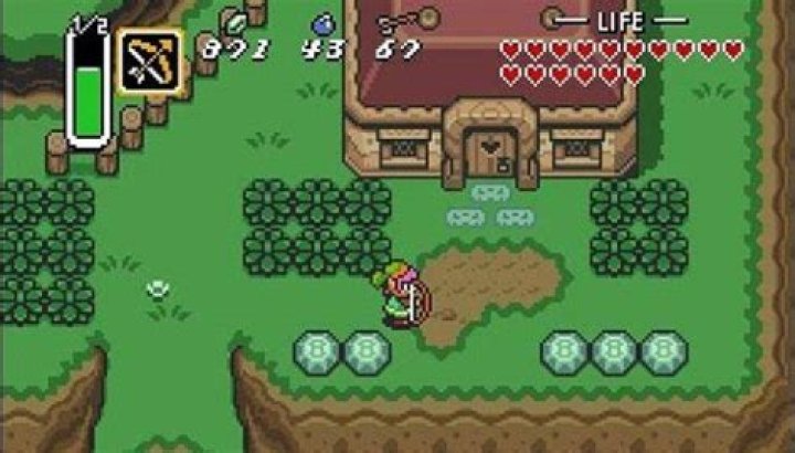 A Link to the Past cumple 29 años y los fans lo celebran con bonitos recuerdos y nostalgia
