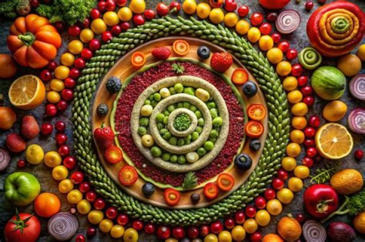 A Whimsical World of Flavor