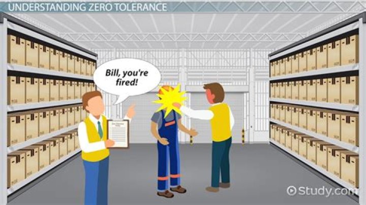 A zero-tolerance approach to talented jerks in the workplace is risky