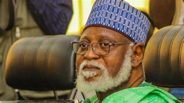 Abdulsalam Ya Jagoranci Tawagar ECOWAS Zuwa Nijar Don Sulhu Bayan Juyin Mulki