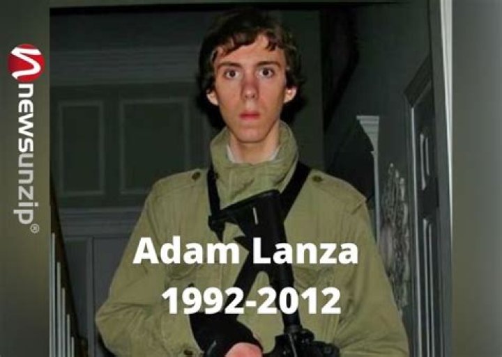 Adam Lanza (sandy hook killer) Age, Wiki, Height, Wife, Girlfriend, Family, Biography