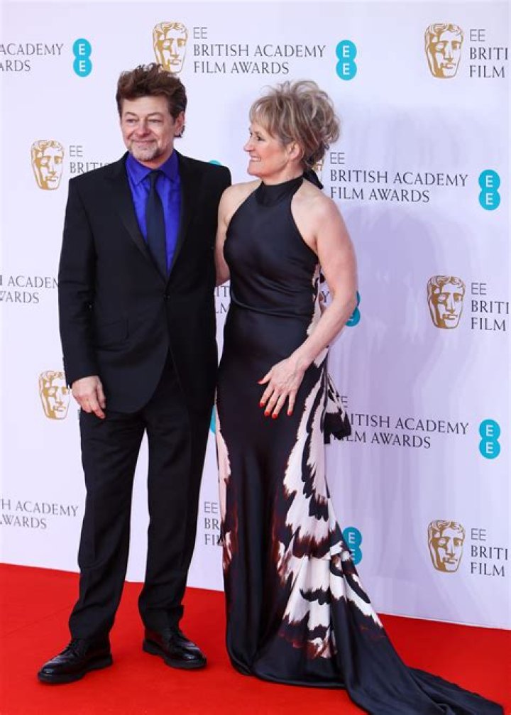 After The Flood star Lorraine Ashbourne has a Hollywood husband