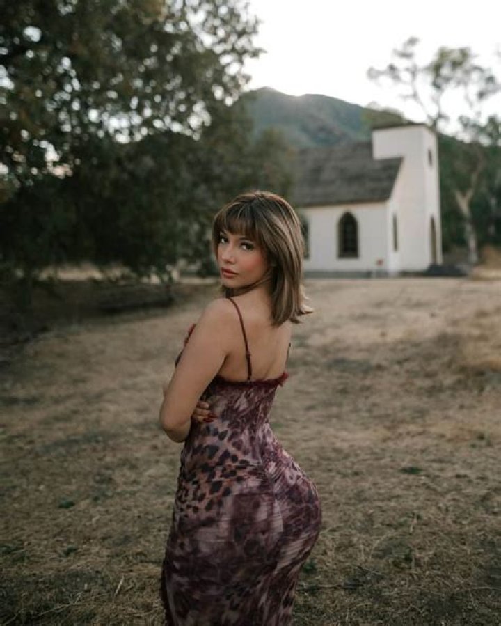 Amariah Morales Age, Wikipedia, Height, Husband, Boyfriend, Family, Biography, Net Worth