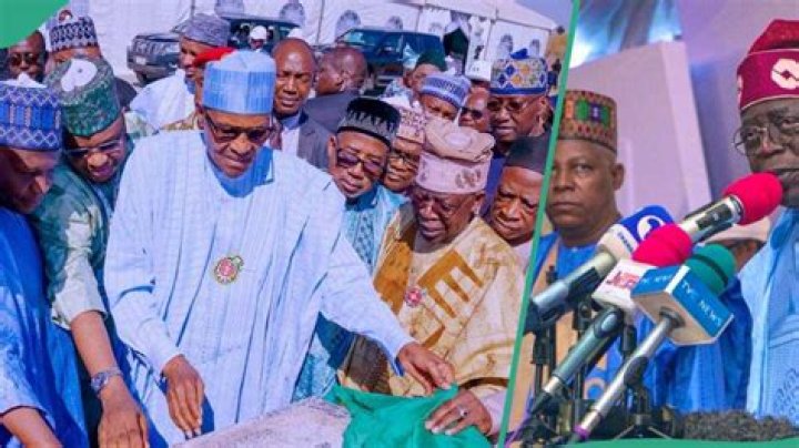 An Shekara 1 Shiru, Sanata Ya Fadi Halin da Ake Ciki Wajen Hako Danyen Mai a Arewa