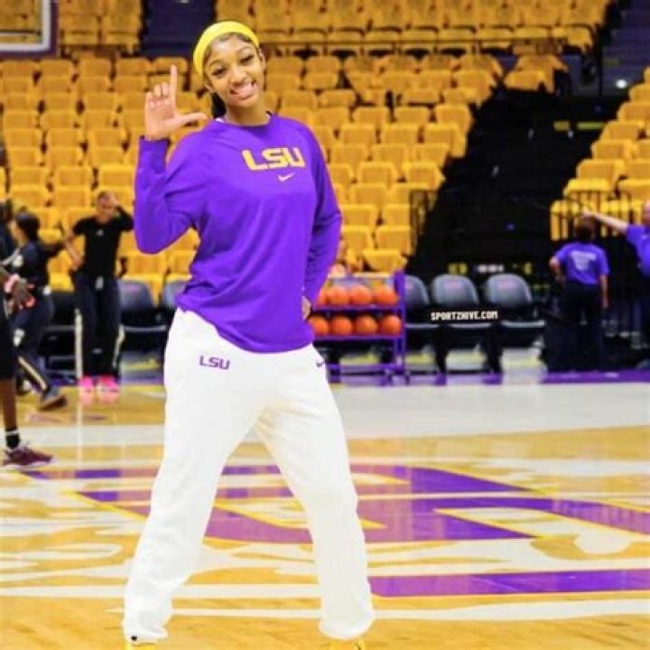 Angel Reese’s Academics: GPA, Major, and Future Plans