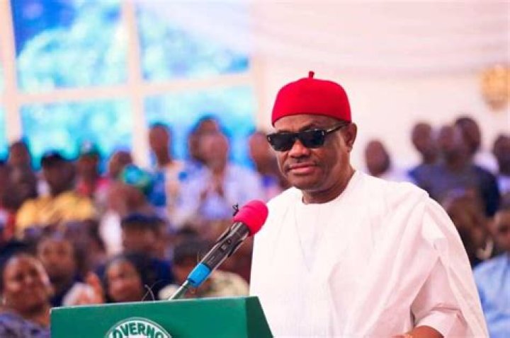 Ba zan yi amai na lashe ba: Martanin gwamna Wike da ya sha kaye bayan ganawa da Atiku