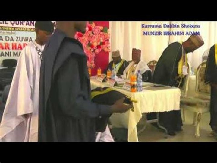 Ban yi nadama da na kashe mama na ba – Inji mata shekara 21