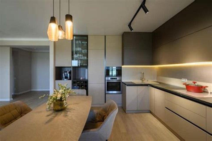 Best Kitchen Lighting Design Ideas 2023