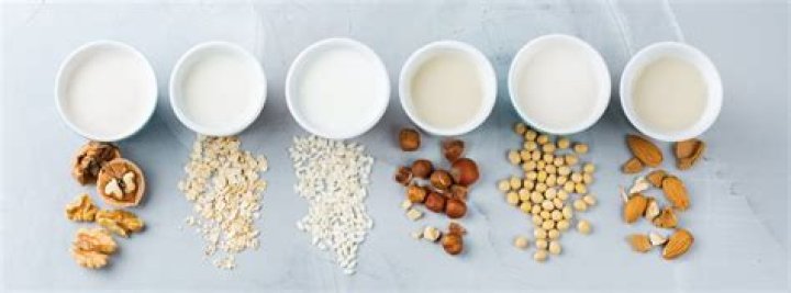 Best Vegan Calcium Sources - MYPROTEIN™