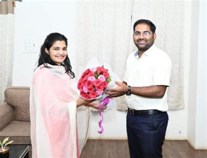 Bharti Patel Age, Wikipedia, Height, Husband, Boyfriend, Family, Biography, Net Worth